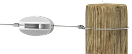 Electric Fence Component