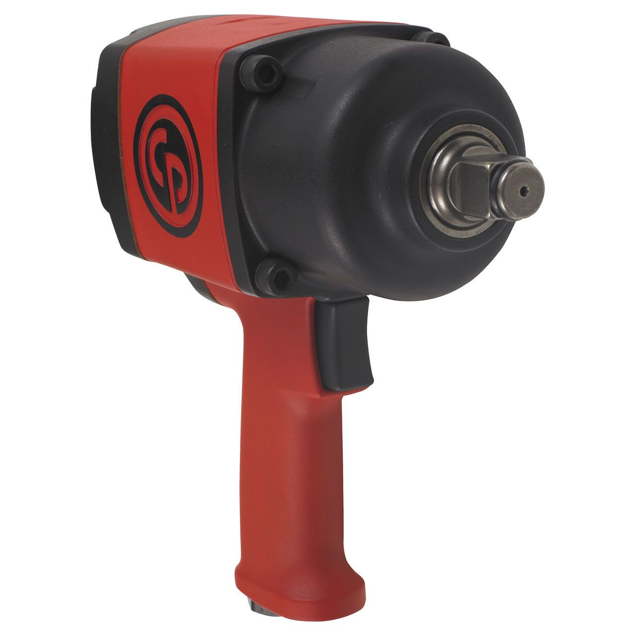 CHICAGO PNEUMATIC CP7763 3/4" IMPACT WRENCH 1200 FT-LBS MAX TORQUE