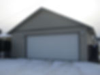 garage door