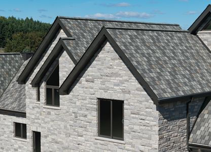 IKO Crown Slate