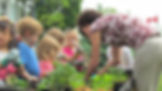 Kids playing