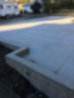 concrete
