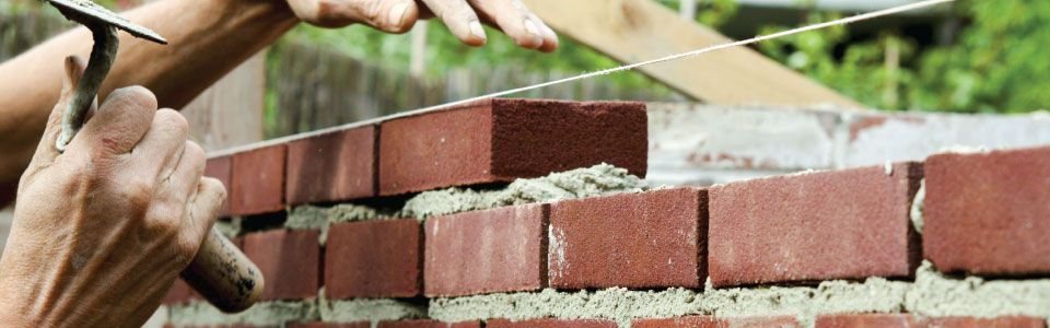 New bricks