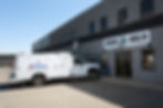 Company truck