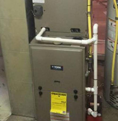 Air Temp Heating & Cooling Specialist photo 4