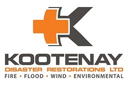 KDR Logo