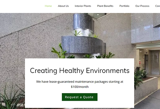 Plant Care