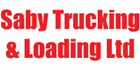 Saby Trucking and Loading Ltd