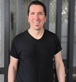 Dr. Nick Pekaruk