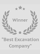 Best excavation company