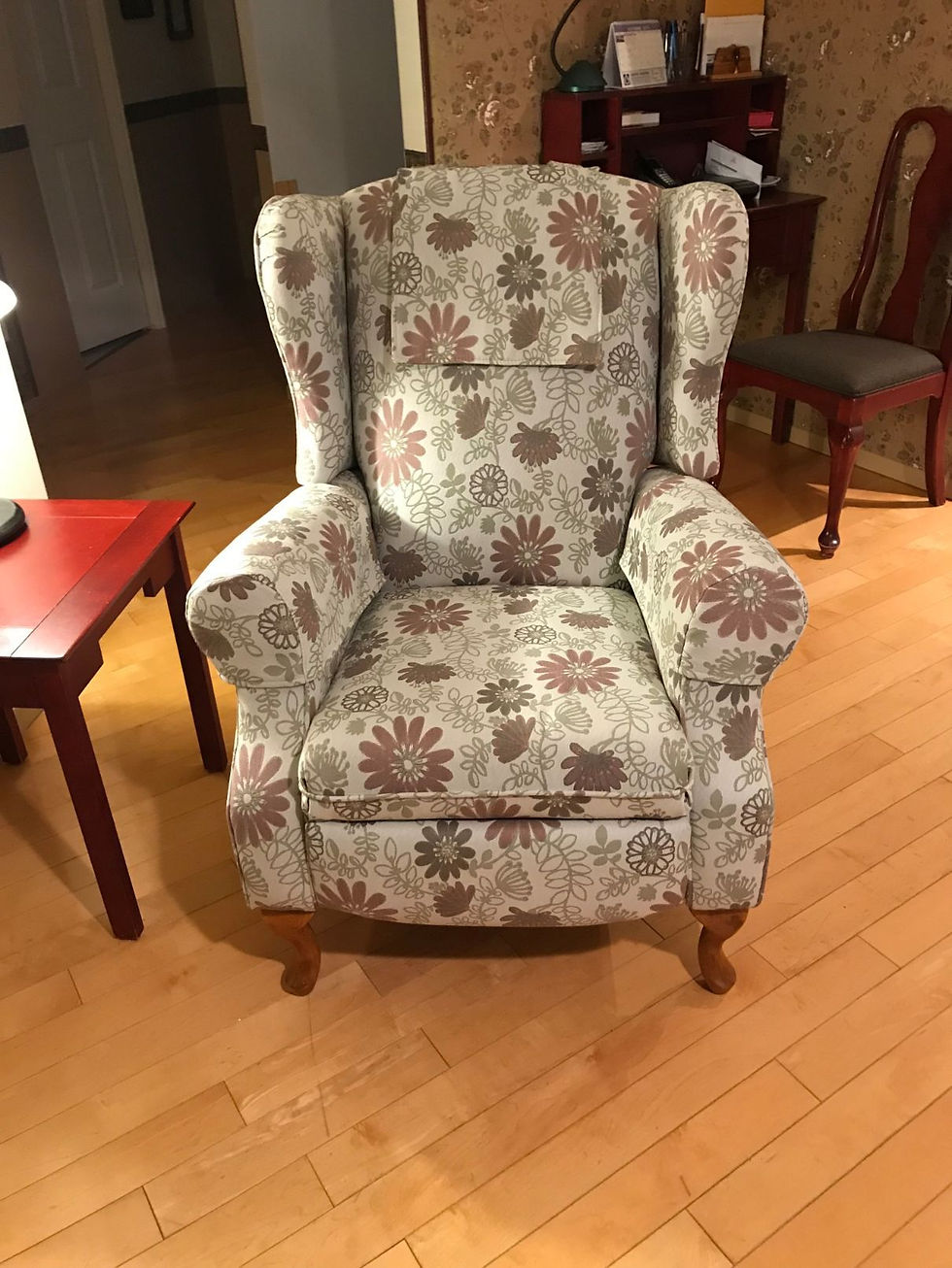 chair