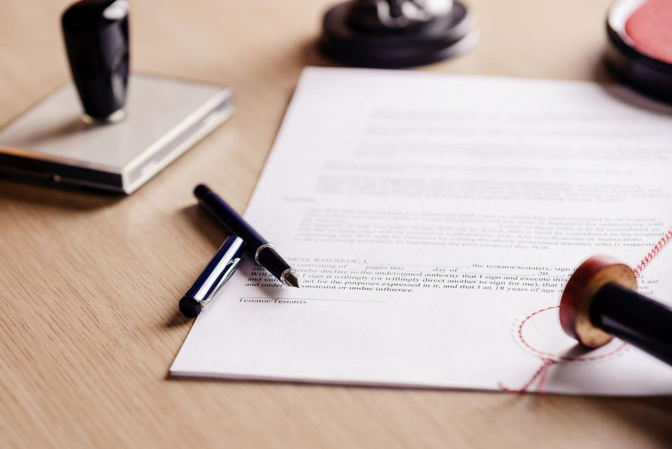 VOTRE CONSEILLER EN FINANCEMENT