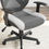 Thumbnail: Beauenali Home Office Desk Chair By ASHLEY Signature