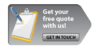 Get your free quote with us! - Get in touch