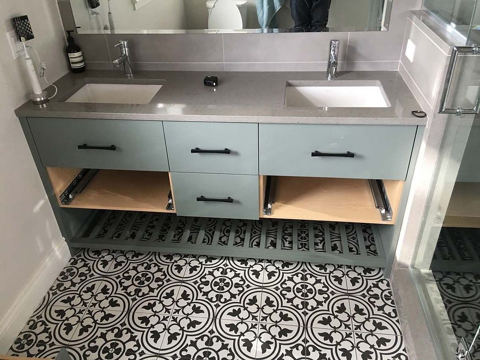 salle de bain moderne 01