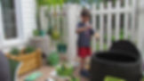 Gardening Program
