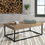 Thumbnail: Bellwick Coffee Table By Ashley Signature