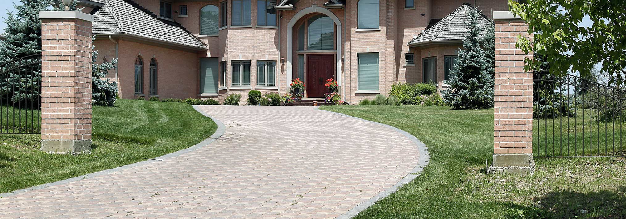 Canadian Landscaping & Stone Work Inc