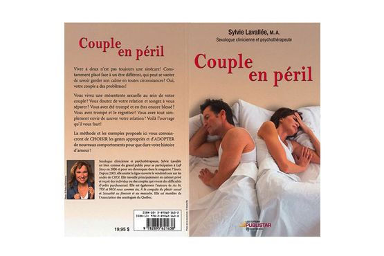Couple en péril