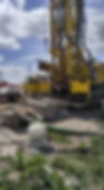 Well drilling equipment
