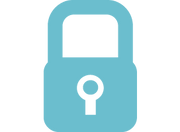 lock