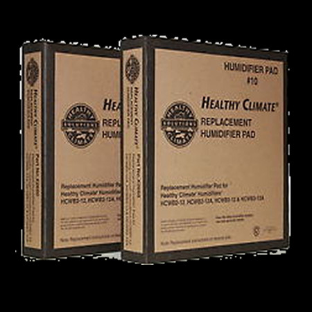 Discount OEM Healthy Climate Solutions Humidifier Pads