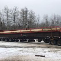 Mid-Knight Contractors in Grovedale, AB