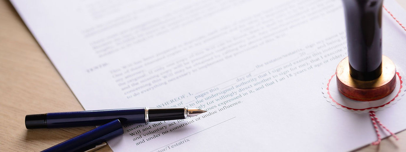 Notary Public