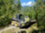 mower