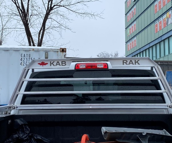 Truck Racks in Eastern Ontario and Quebec | Home | Kab Rak