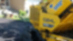 Asphalt Paving Equipment