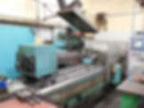 CNC Cylindrical
