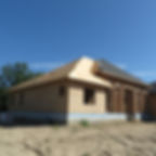 new house