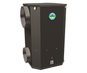 Healthy Climate High-Efficiency Particulate Air (HEPA) Filtration System