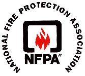 logo NFPA