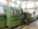 Electric generator
