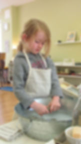 Kids Admissions in school