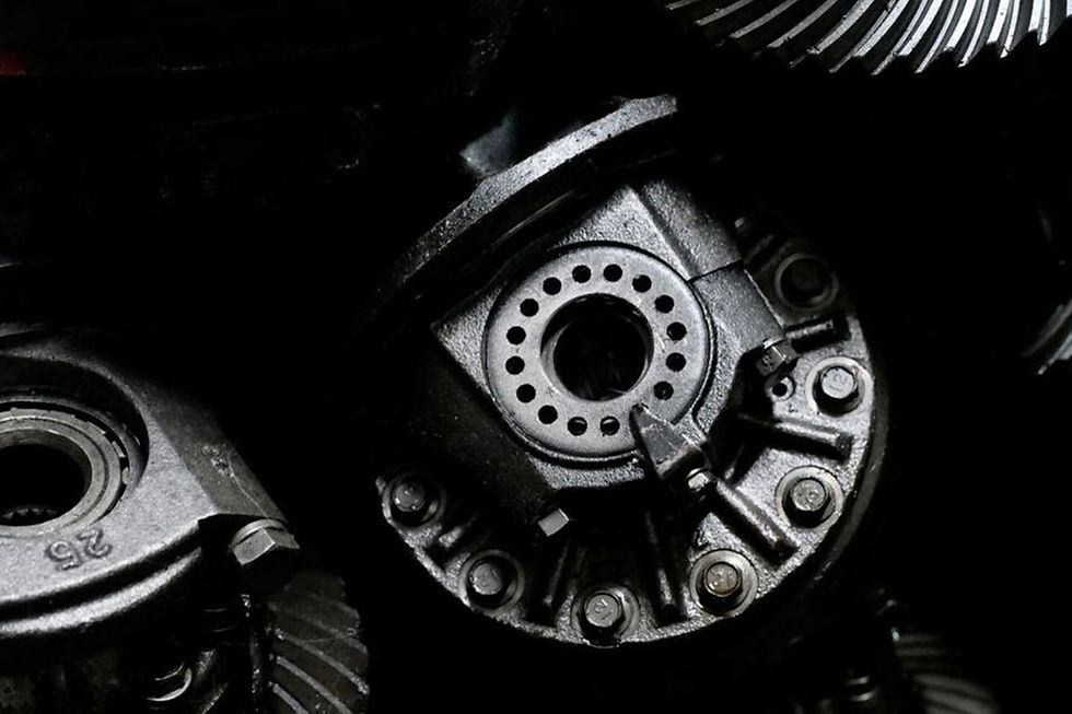 automotive car parts