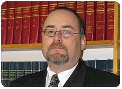 James R. Morgan