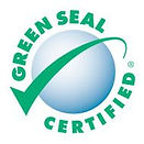 Green Seal Certified