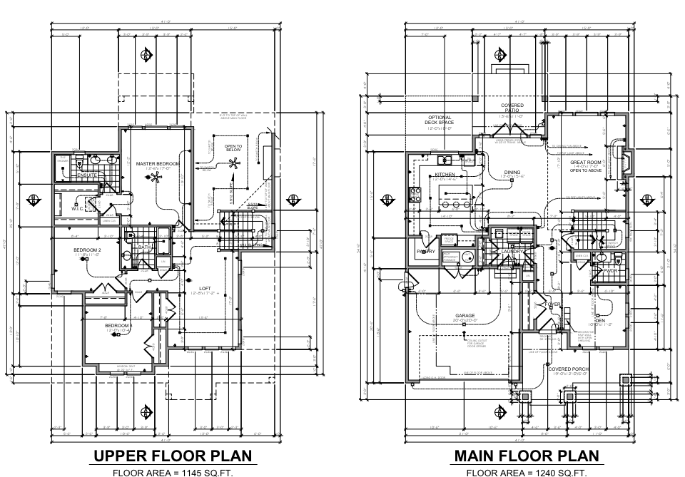 Lot 43 Interior