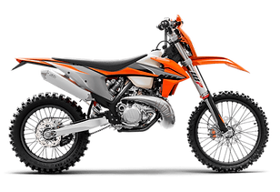 KTM 300 XC-W TPI