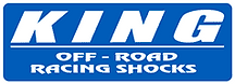 Logo de King