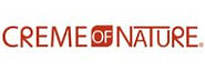 Creme of nature logo