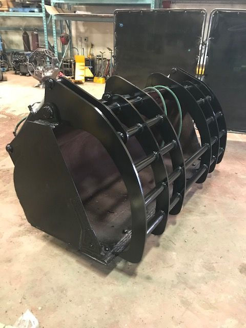 loader part