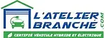 Logo de Atelier Branché
