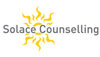 solace counselling logo