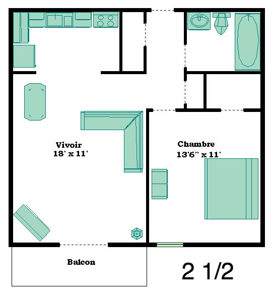 249, avenue du Pont-Scott, bureau 105, Vanier (Québec) G1M 1Z2 — photo 3