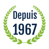 Depuis 1967