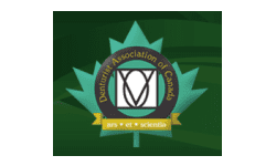 DAC logo